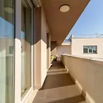 3Br Premium Skyline Penthouse W Ac By Nw
