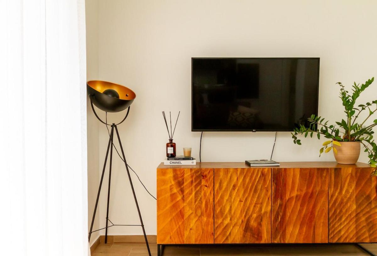 3br Premium Skyline Penthouse W Ac By Nw Apartment