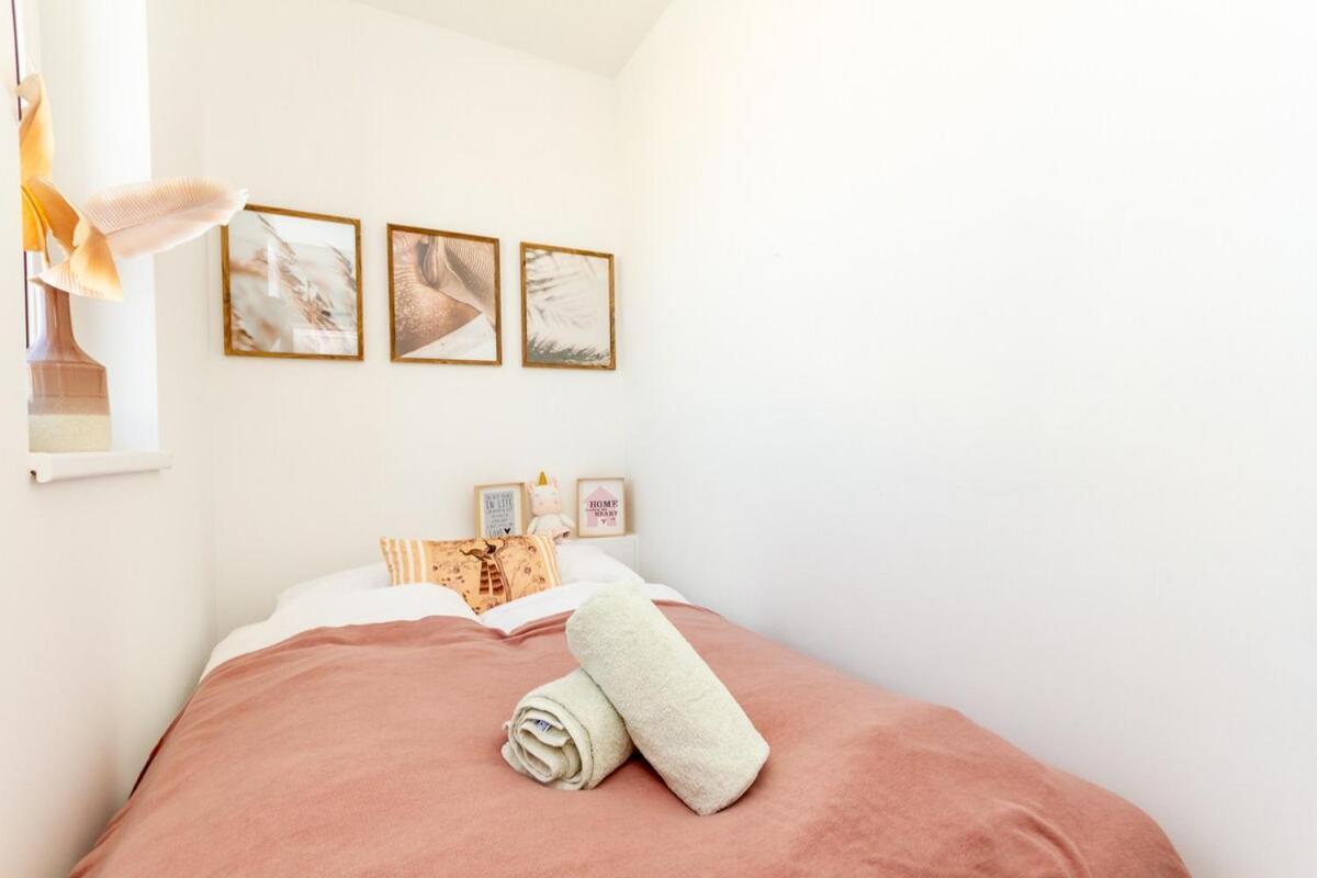 3br Premium Skyline Penthouse W Ac By Nw Apartment