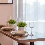 3Br Premium Skyline Penthouse W Ac By Nw