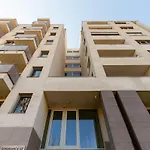 3Br Premium Skyline Penthouse W Ac By Nw
