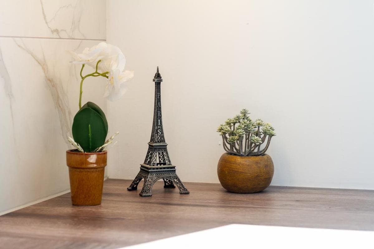 3br Premium Skyline Penthouse W Ac By Nw Apartmán *
