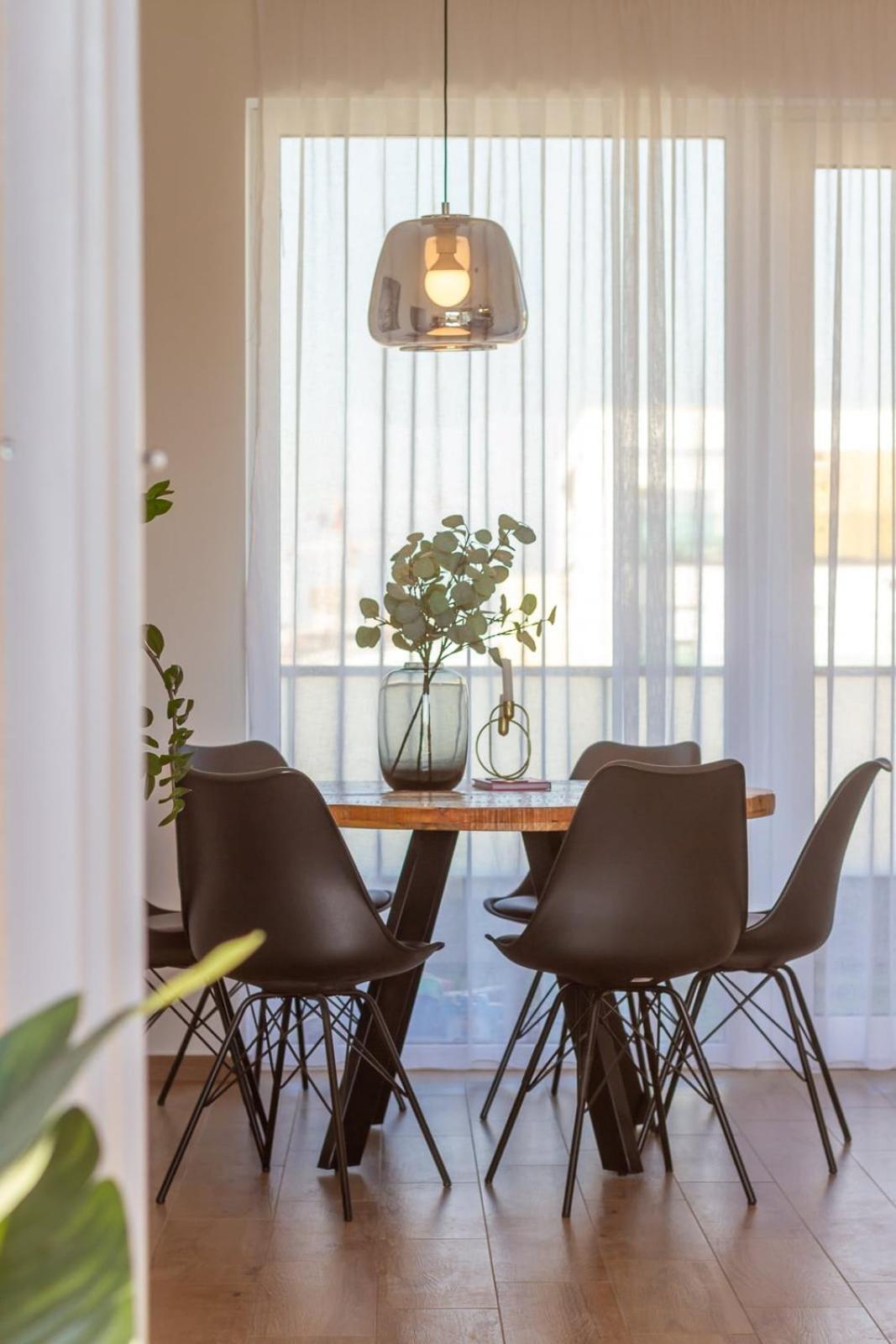 3br Premium Skyline Penthouse W Ac By Nw Apartmán *